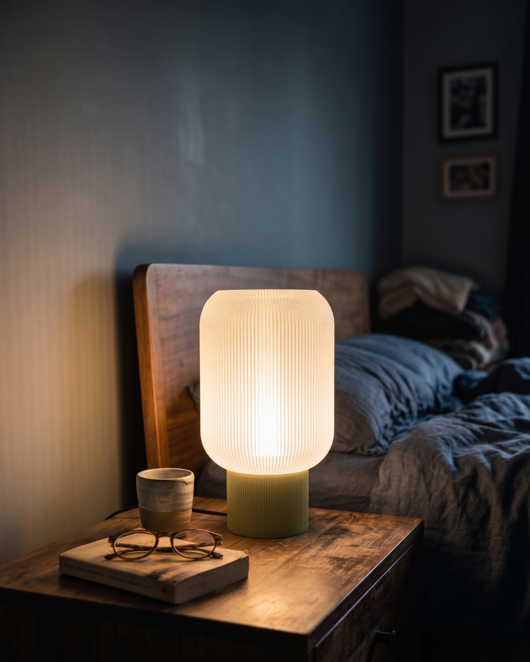 Vesper Lamp