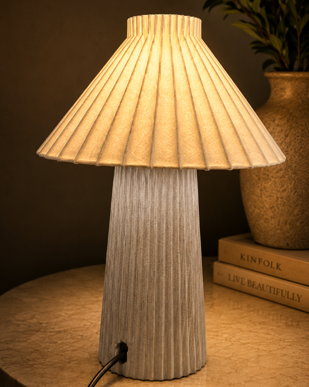 Aurelia Glow Lamp