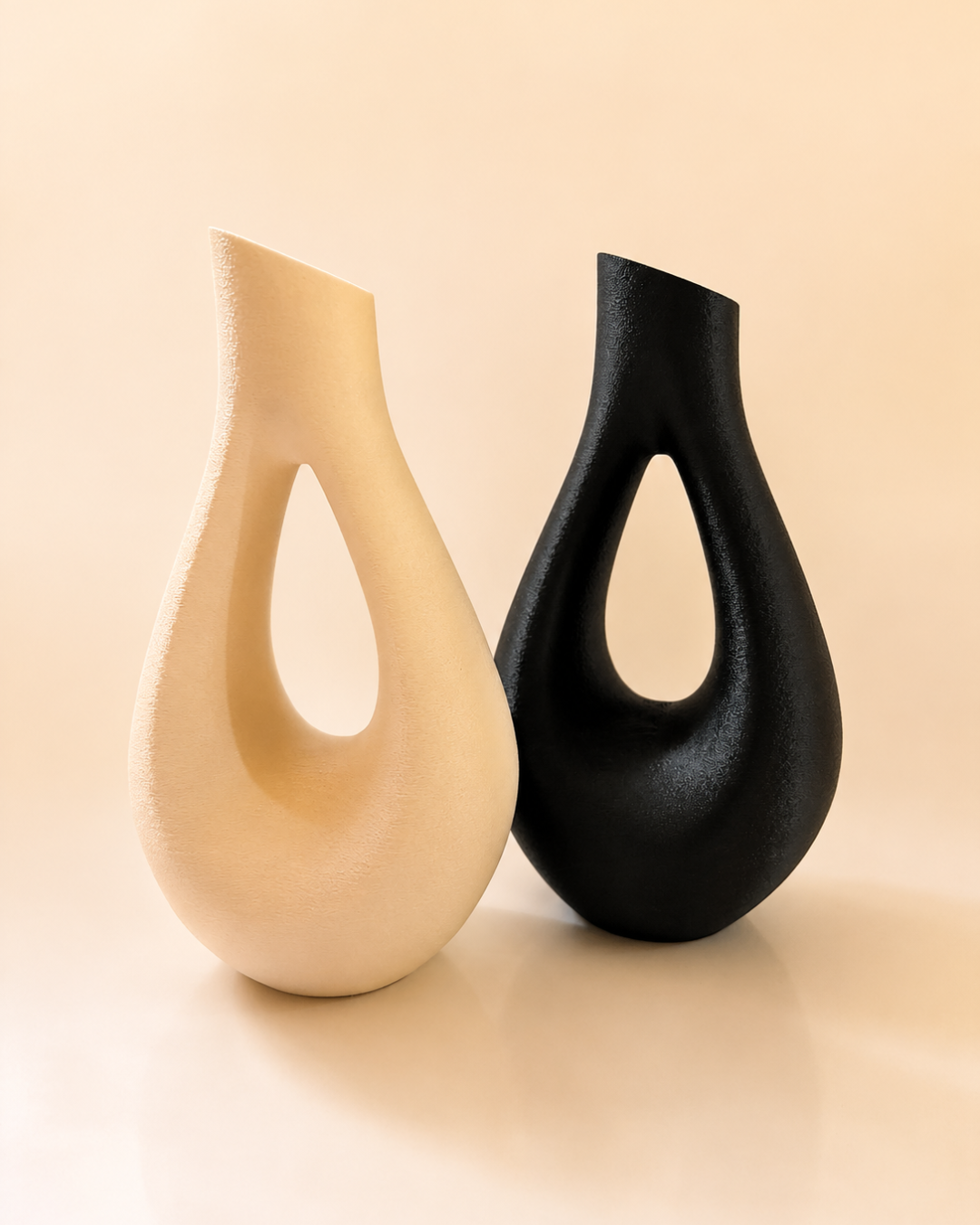 CLI Eterna Series Vase Set