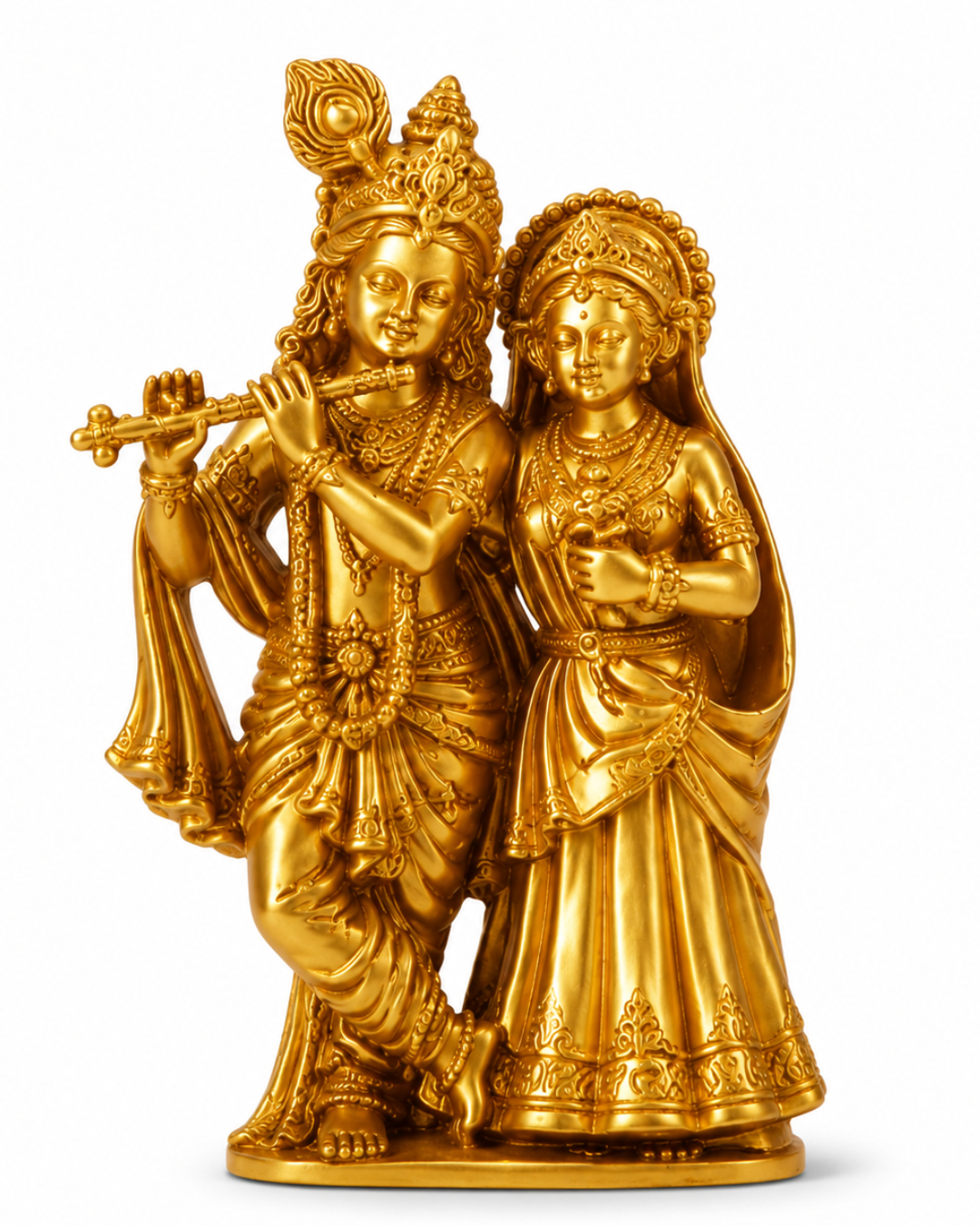Radha Madhav Murti