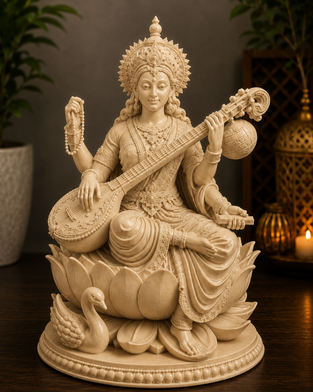 Saraswati Murti