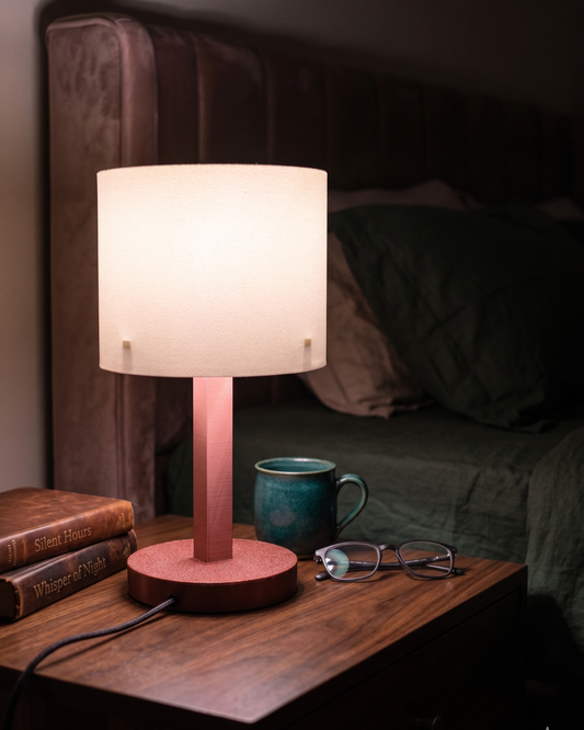 Radiant core Lamp