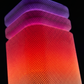 Vortex Lamp