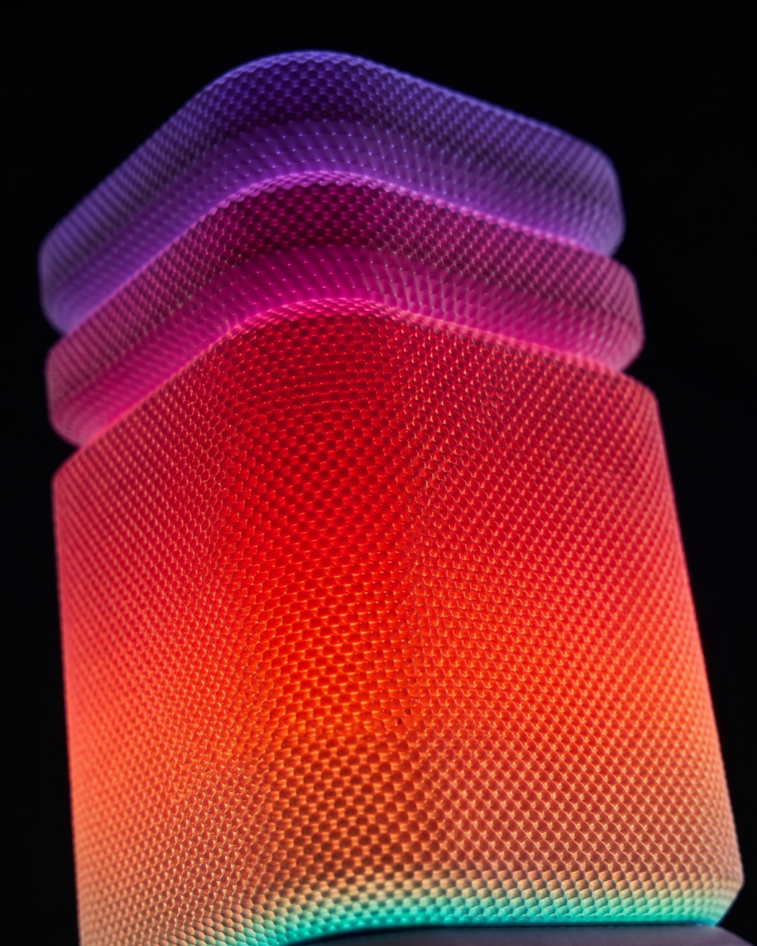 Vortex Lamp