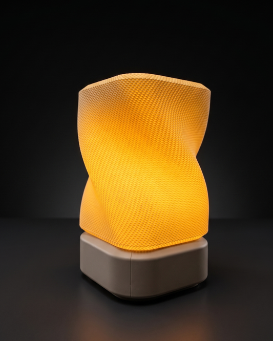 Vortex Lamp