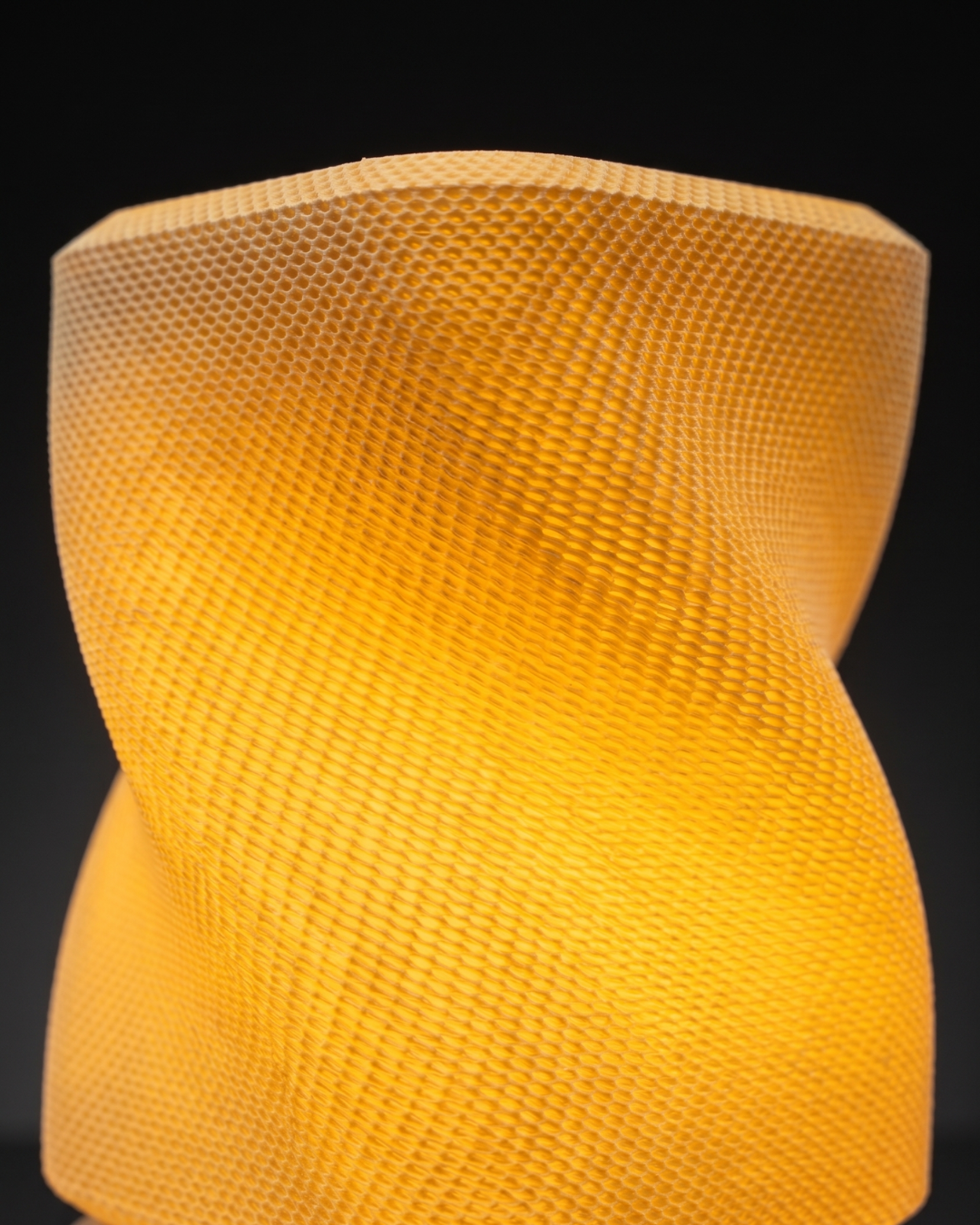 Vortex Lamp