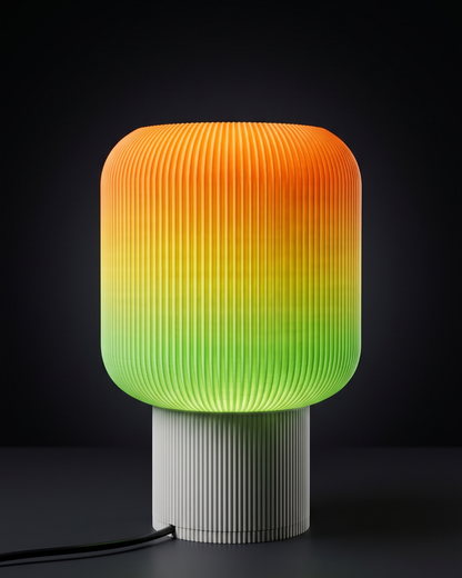 Vesper Lamp