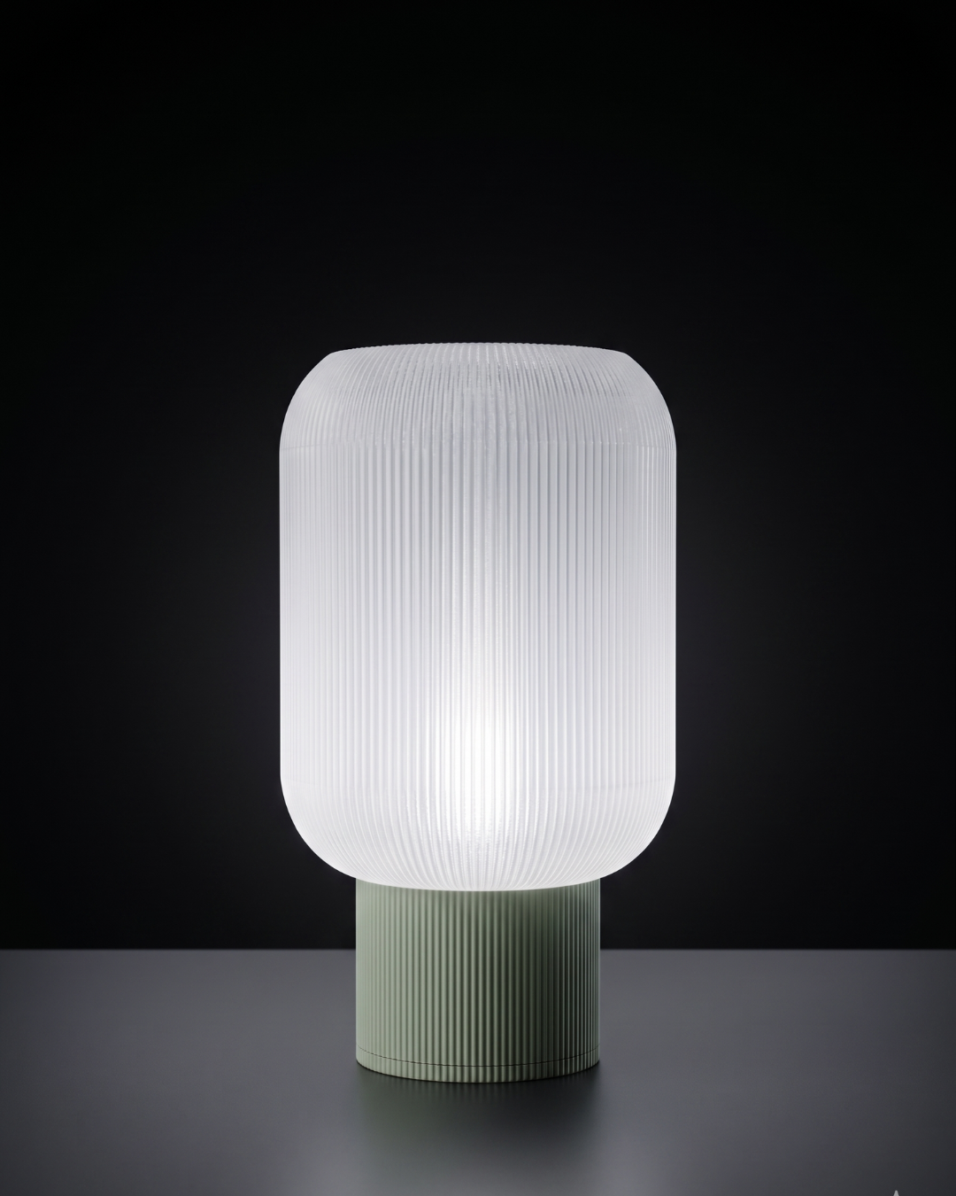 Vesper Lamp