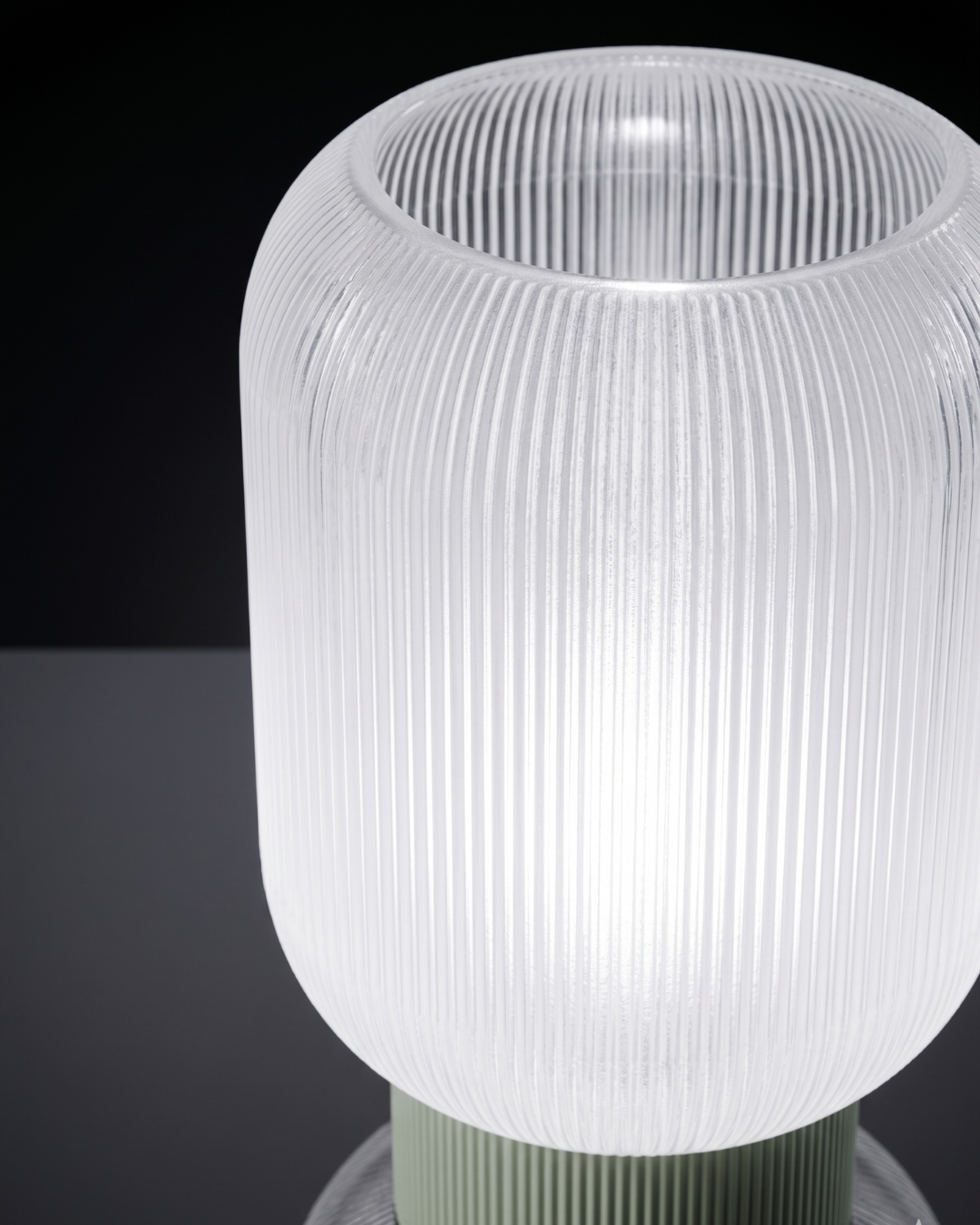 Vesper Lamp