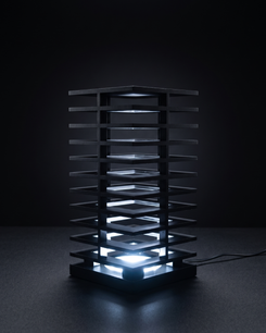 Vertex Glow Lamp