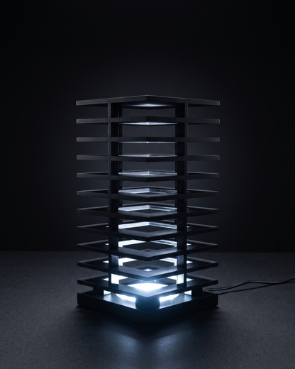 Vertex Glow Lamp