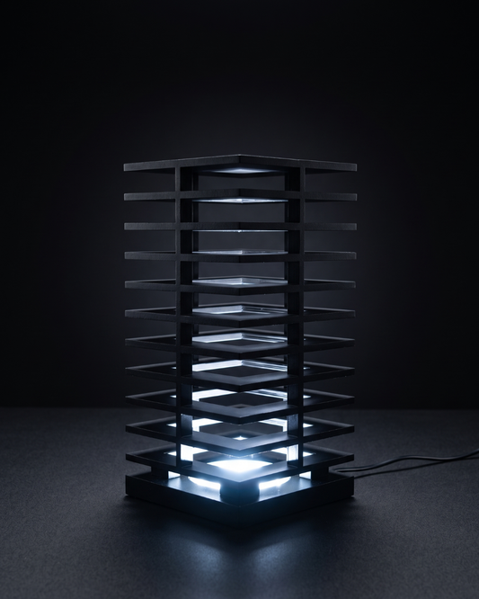 Vertex Glow Lamp