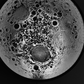Lunar Luma Vortex Lamp