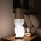 RippleGlow Lamp