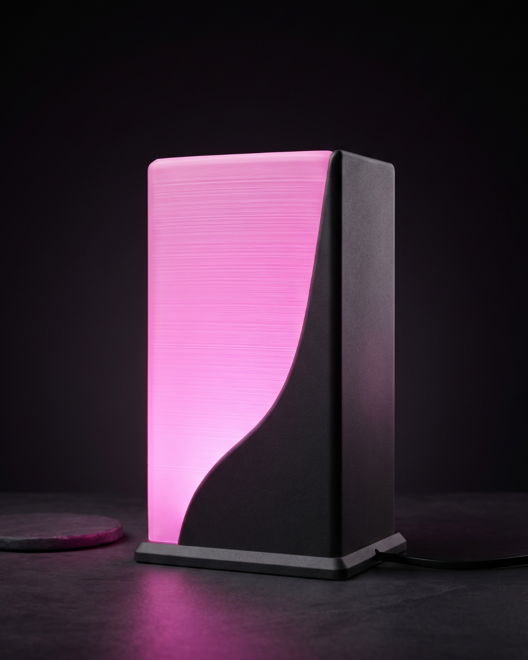 NeoWave Lamp