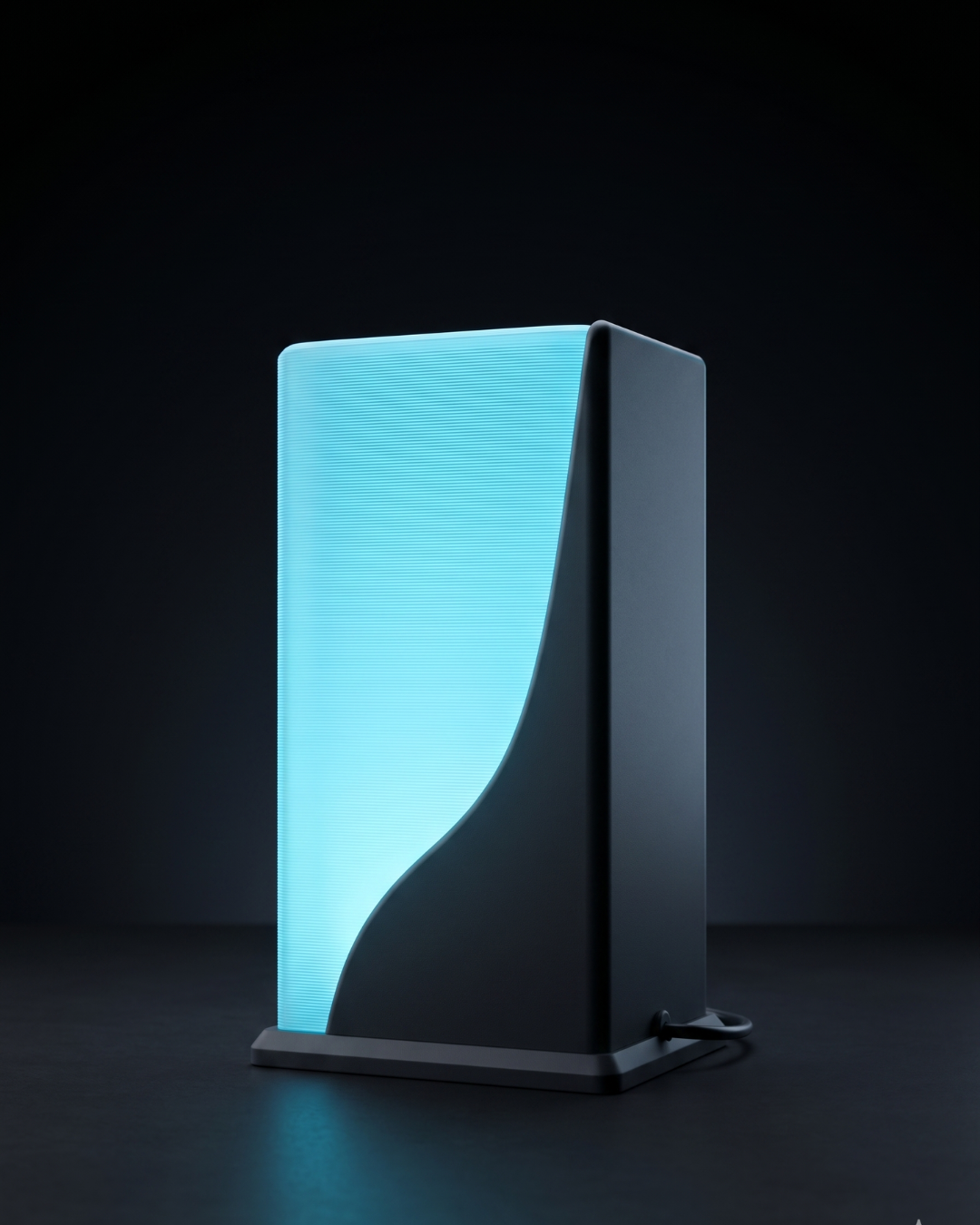 NeoWave Lamp
