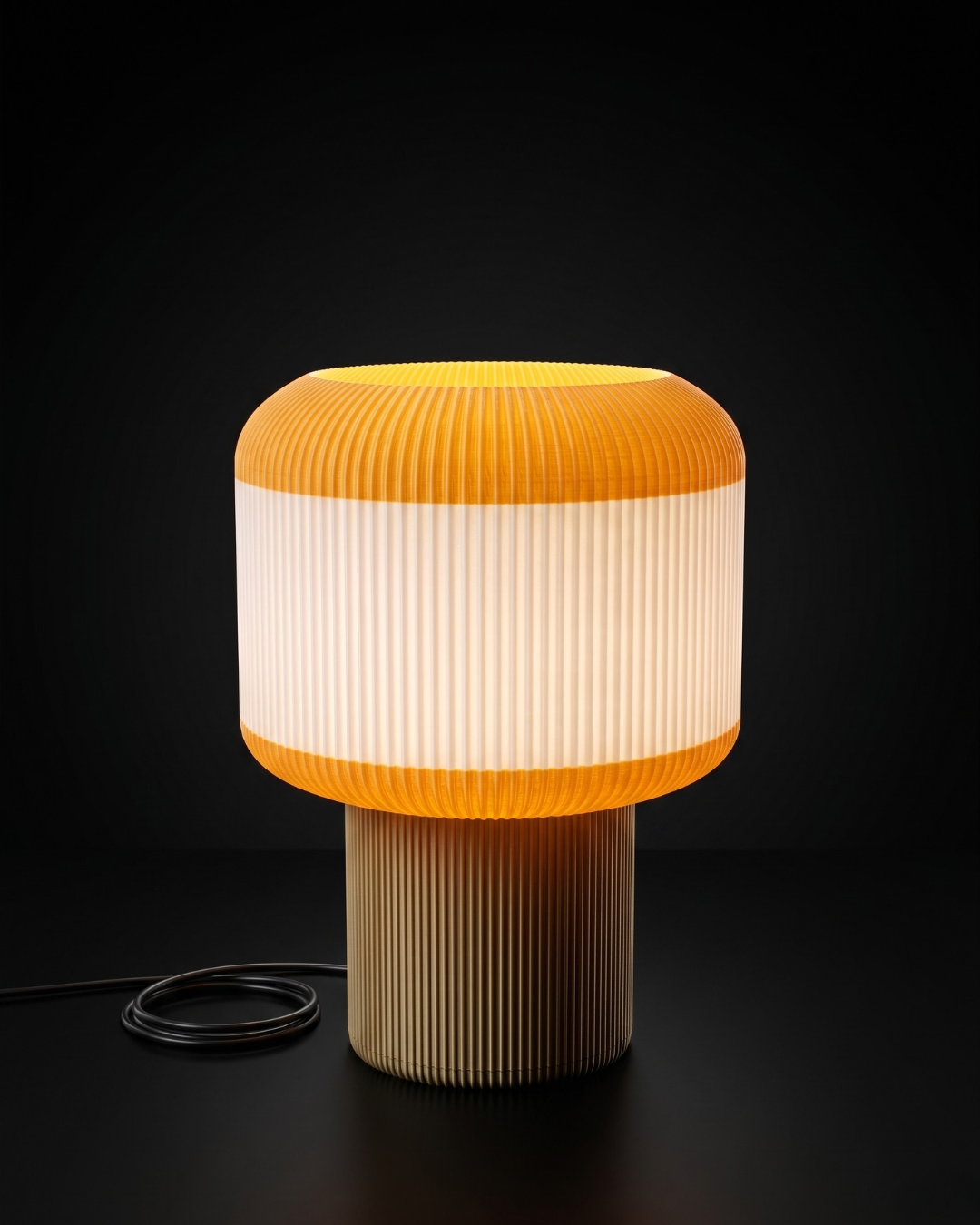 Vesper Lamp