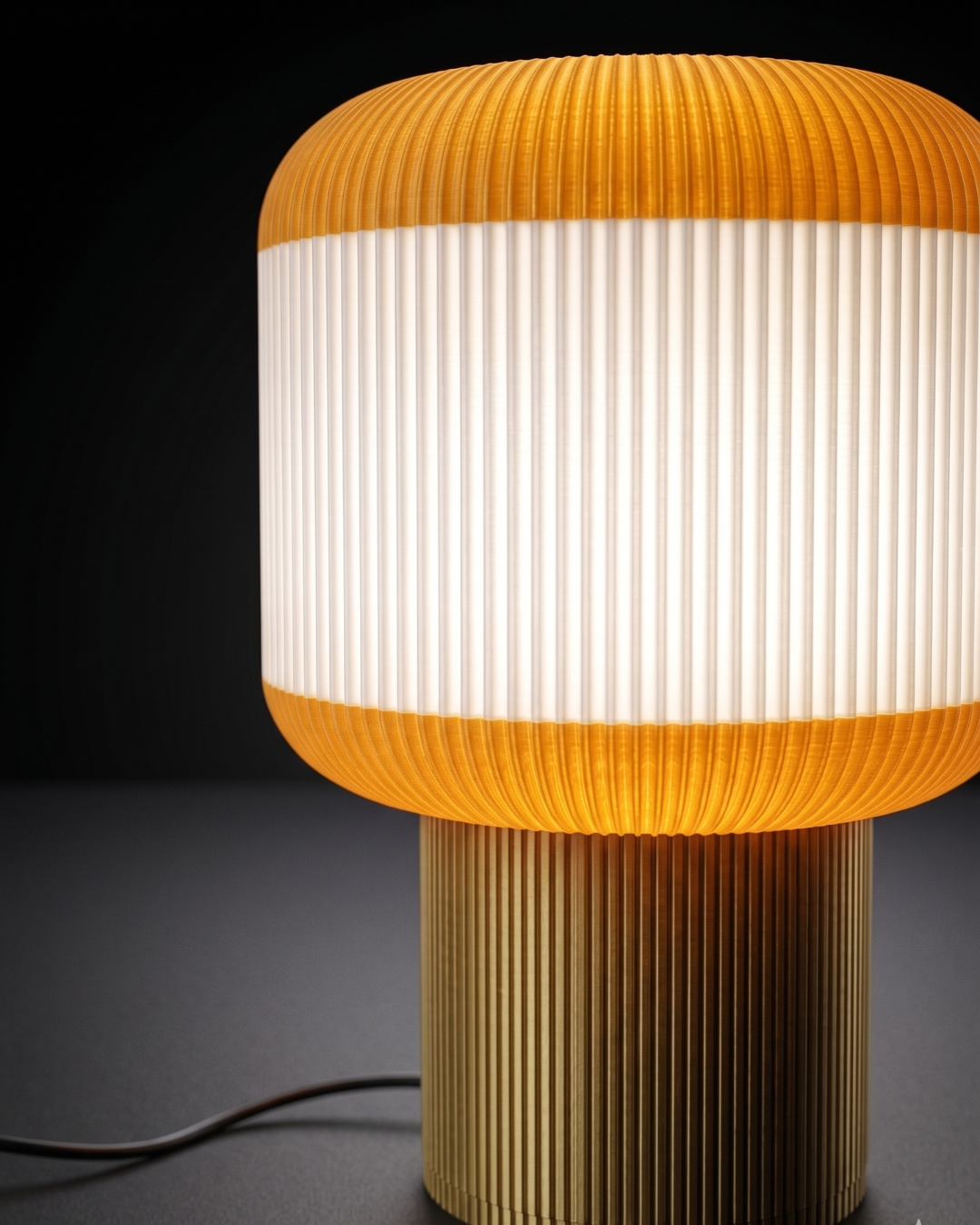 Vesper Lamp