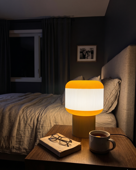 Vesper Lamp