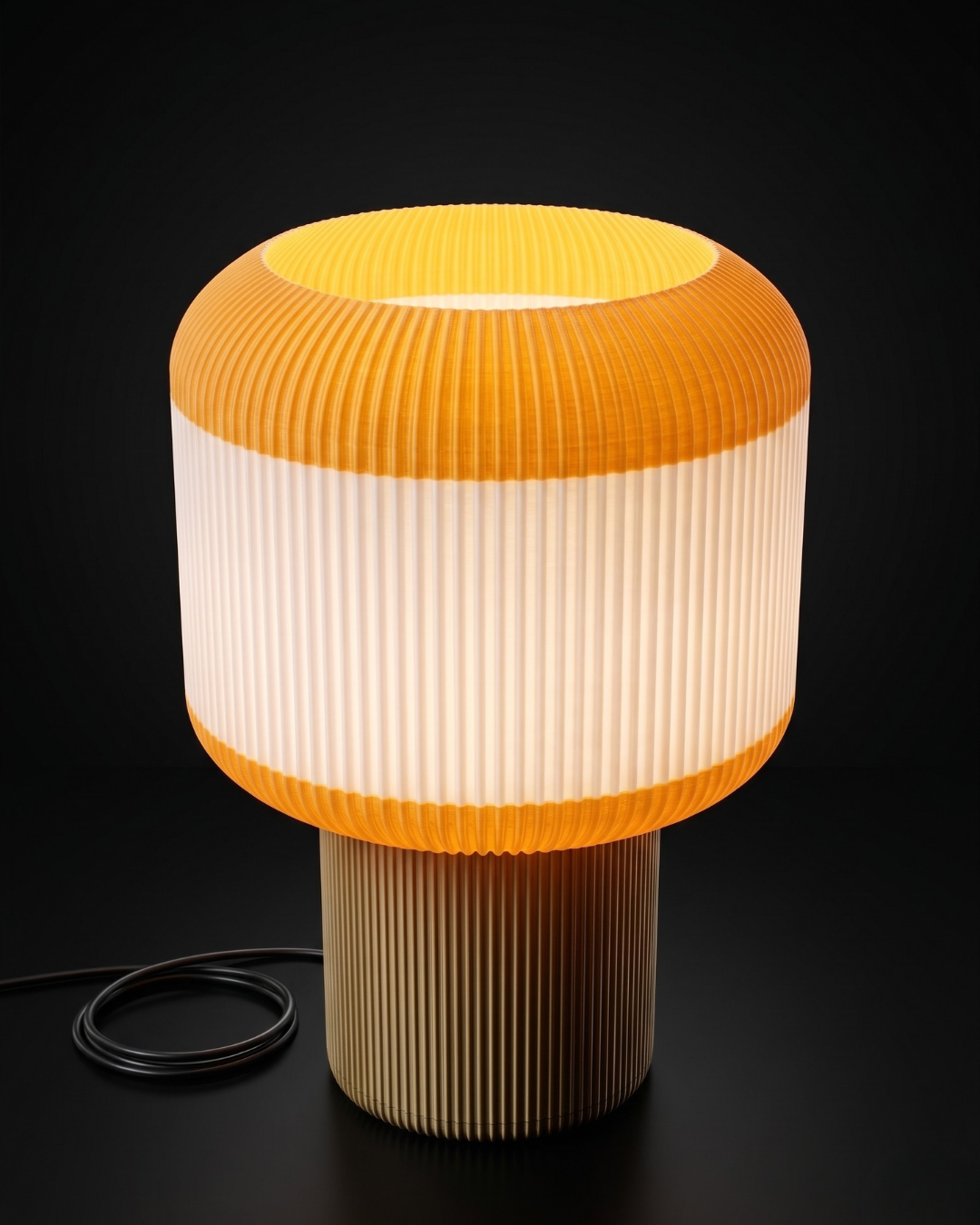 Vesper Lamp