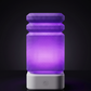 Vortex Lamp