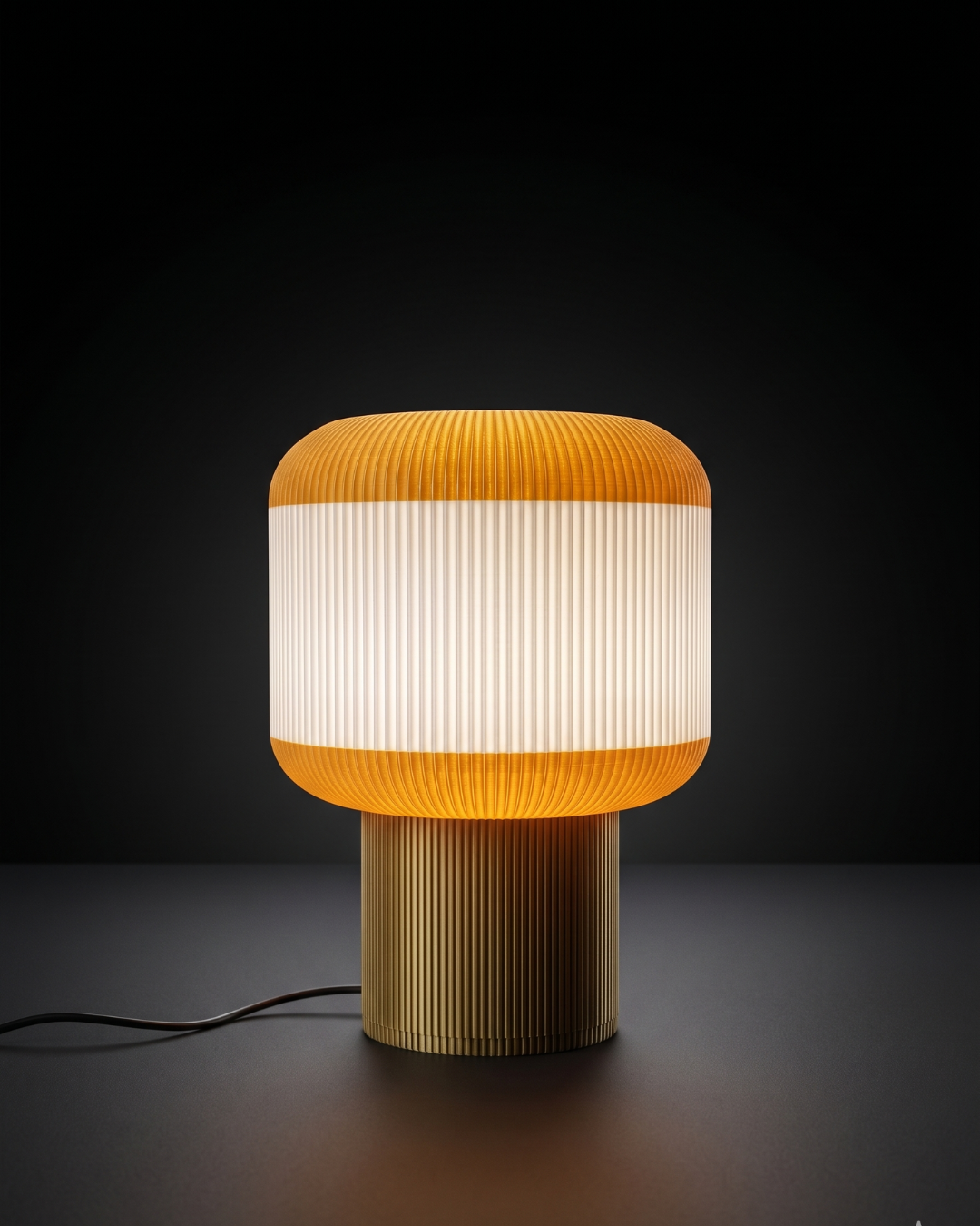 Vesper Lamp
