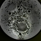 Lunar Luma Vortex Lamp