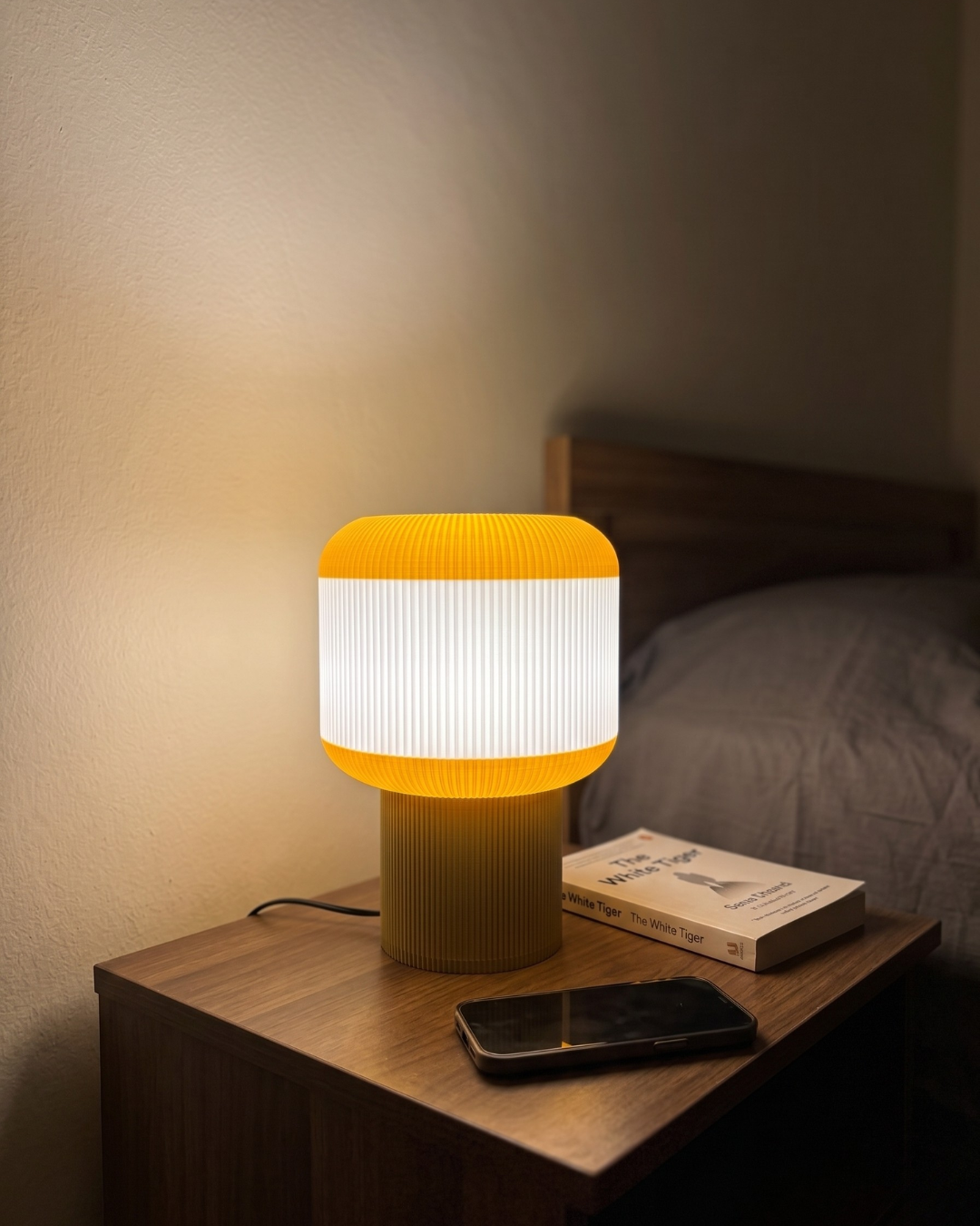 Vesper Lamp