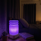 Vortex Lamp