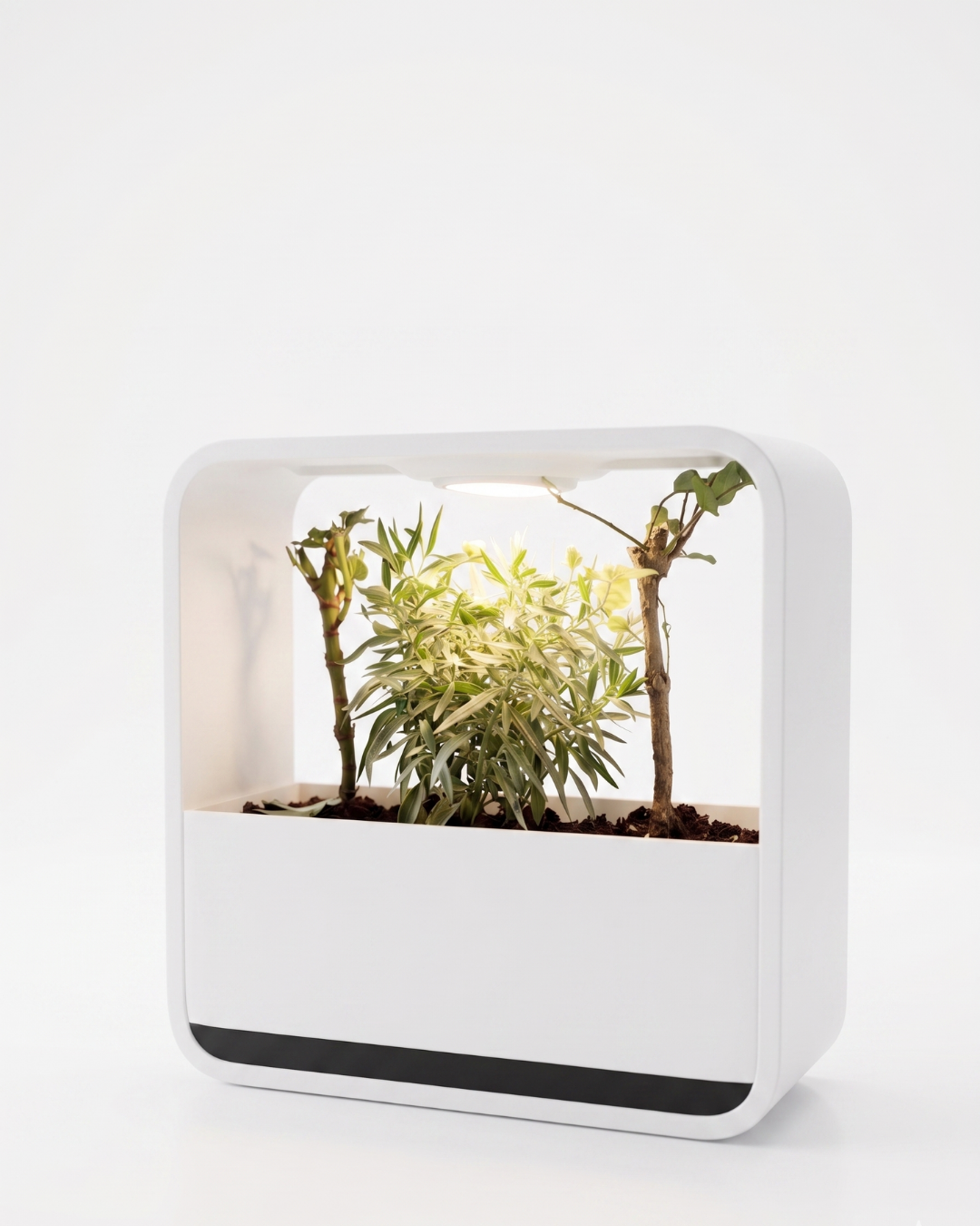 Habitat Mini World Lamp
