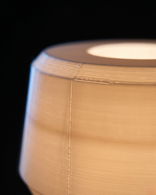 WarmNest Lamp