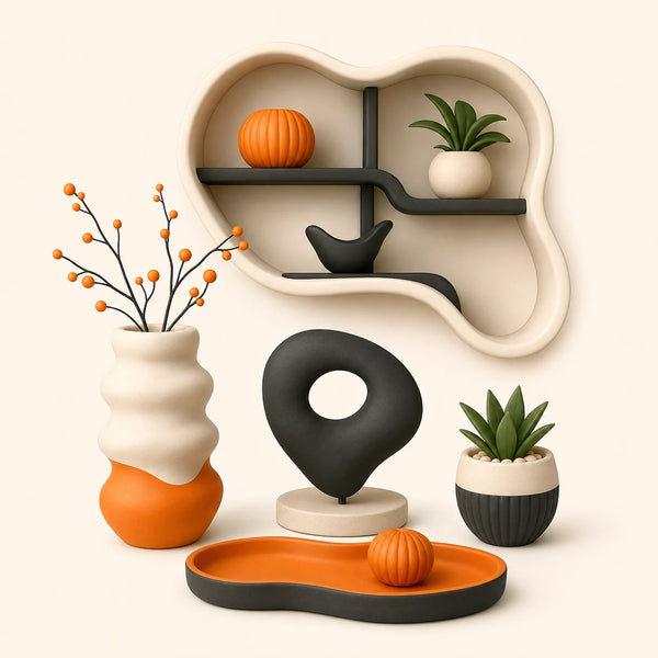 Home and Office Décor