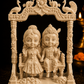 Bal Krishna Jhula Murti