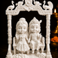 Bal Krishna Jhula Murti