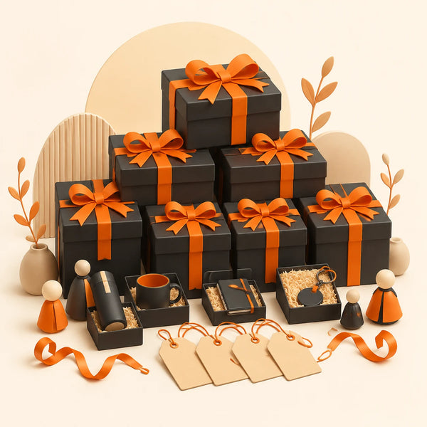 Bulk Gift Orders