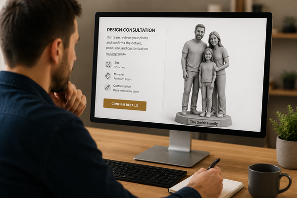 Design Consultation
