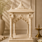 CraftLayer India Divine Temple