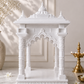 CraftLayer India Divine Temple