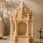 CraftLayer India Heritage Temple
