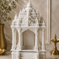CraftLayer India Heritage Temple
