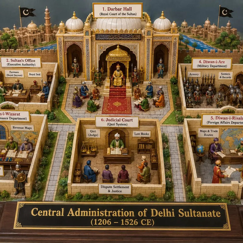 Delhi Sultanate