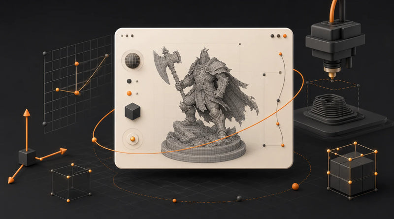 Digital Model