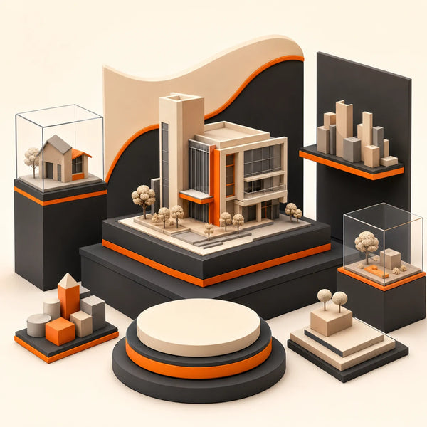 Display and Presentation Models