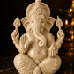 Divine Ganesha Murti