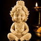 Divine Bal Krishna Murti