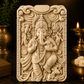 Ganesha Wall Art Murti