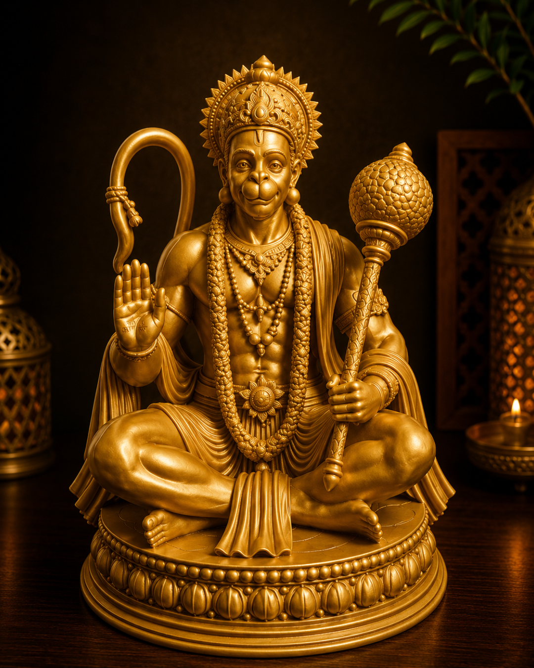 Hanuman Ji Idol