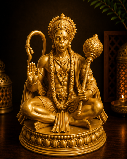 Hanuman Ji Idol