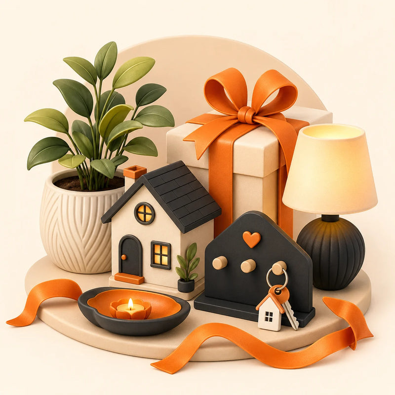Housewarming Gifts