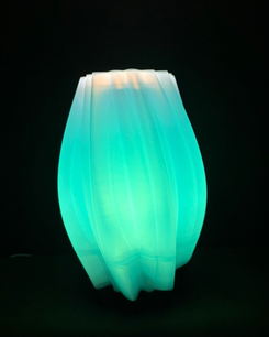 Whisper Glow Lamp